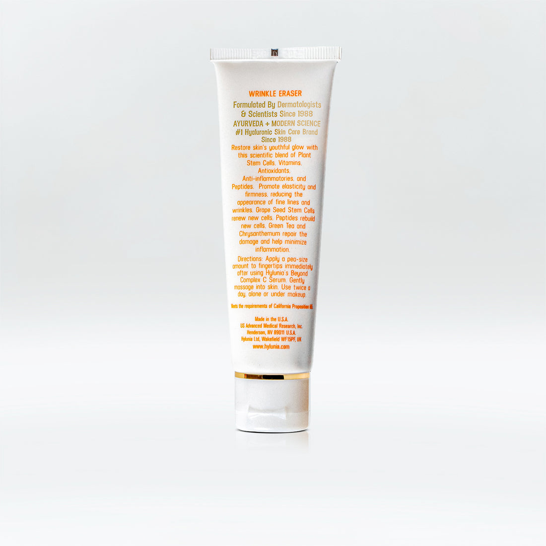 Awaken Youth Reviving Cream