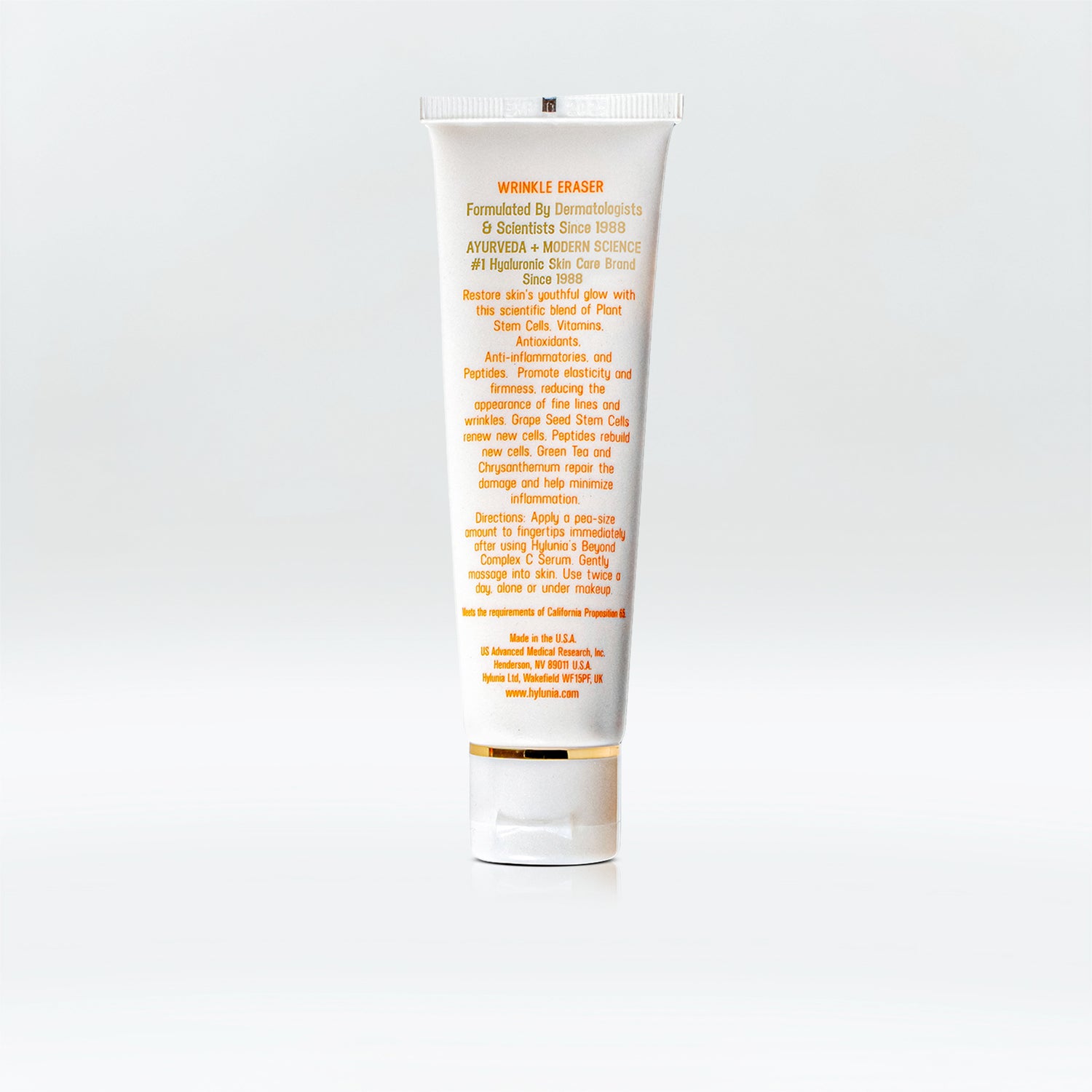 Awaken Youth Reviving Cream