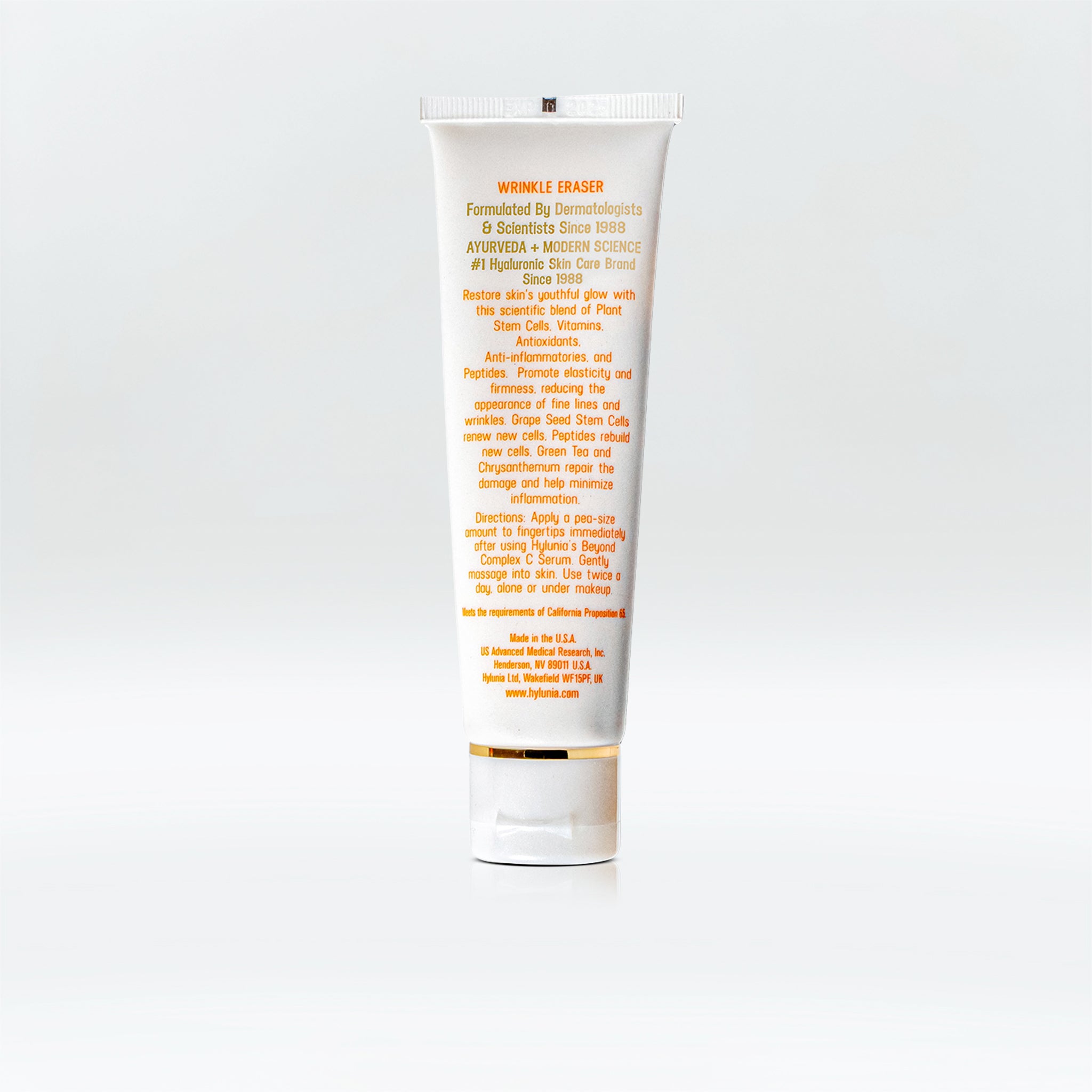 Awaken Youth Reviving Cream