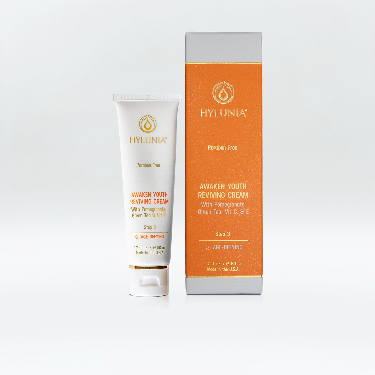 Awaken Youth Reviving Cream