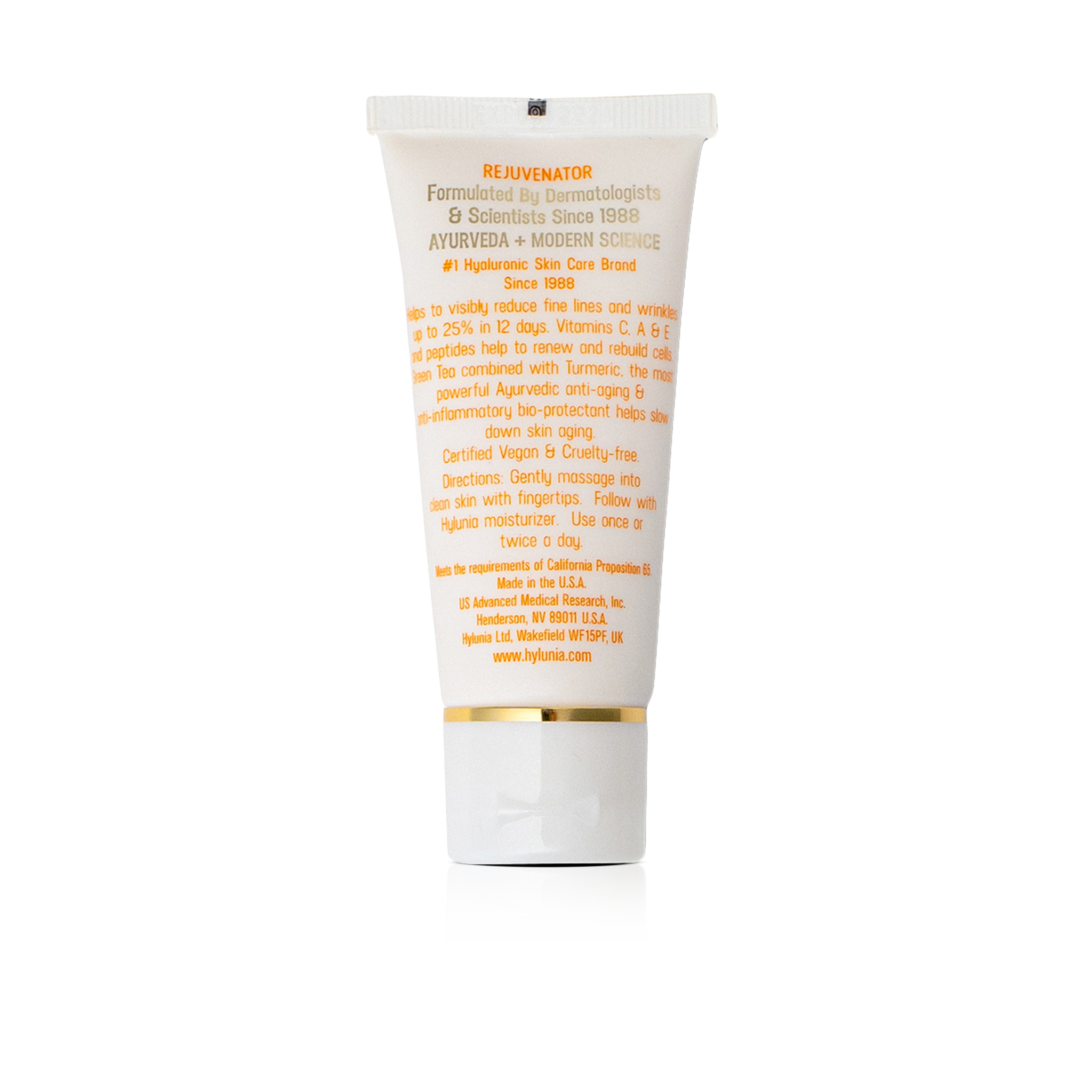 Beyond Complex C Vitamin C Serum