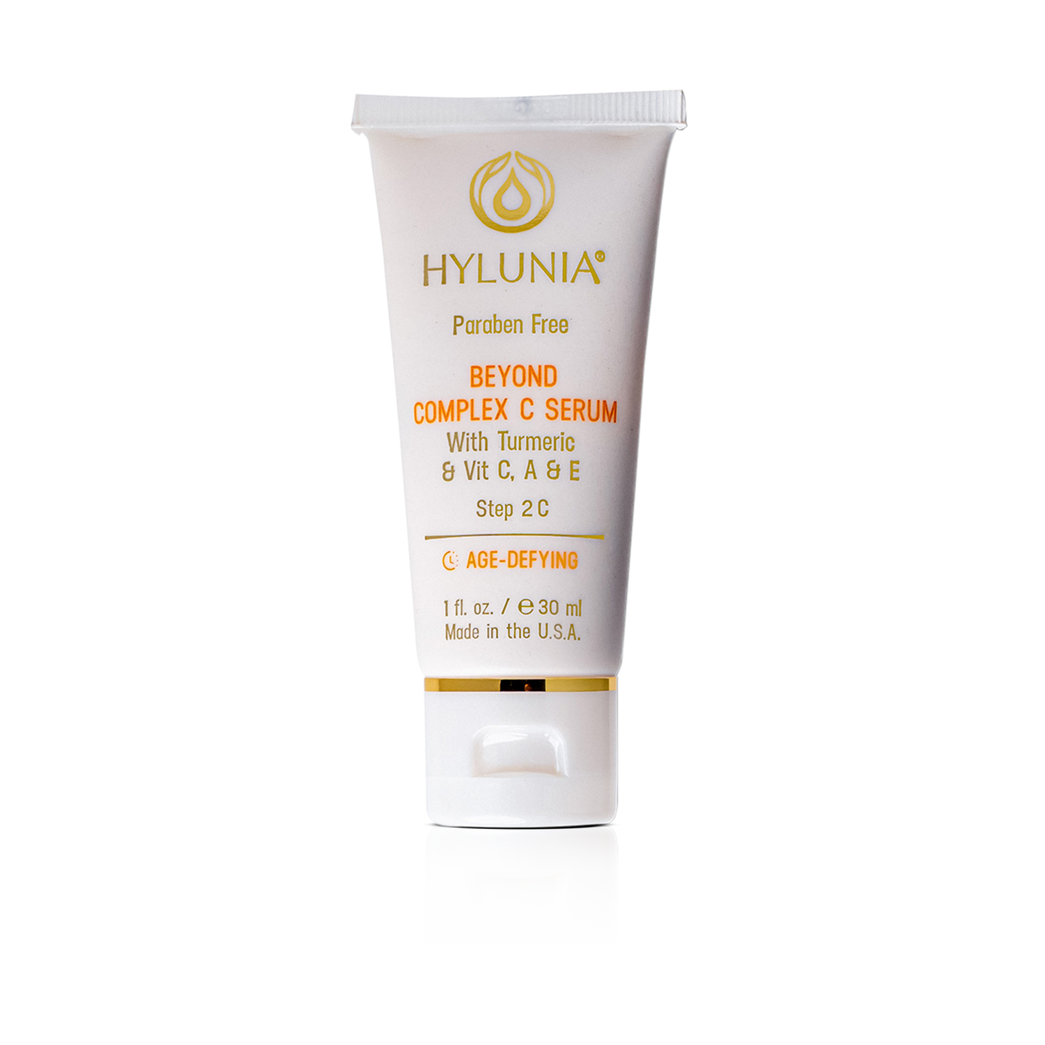 Beyond Complex C Vitamin C Serum