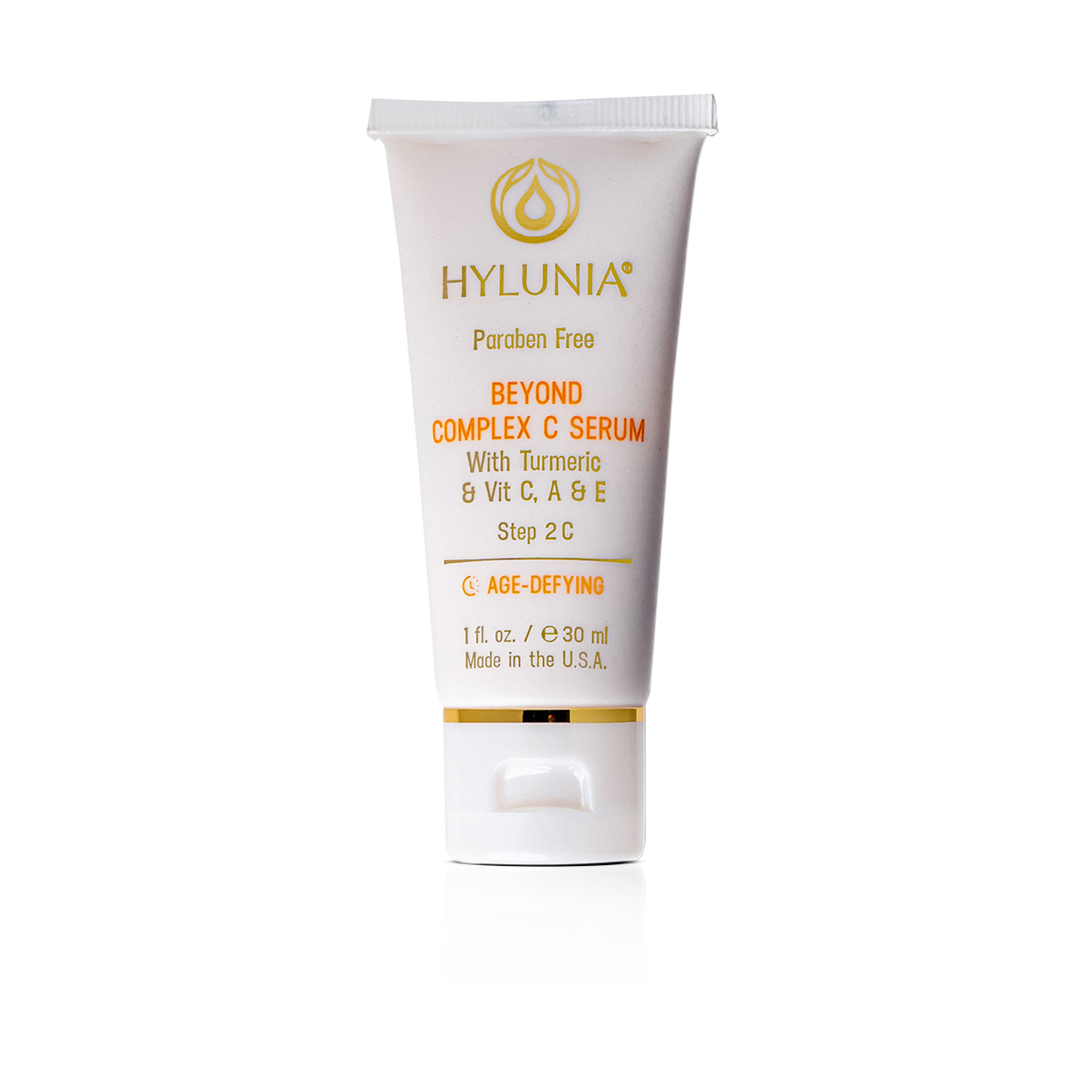 Beyond Complex C Vitamin C Serum