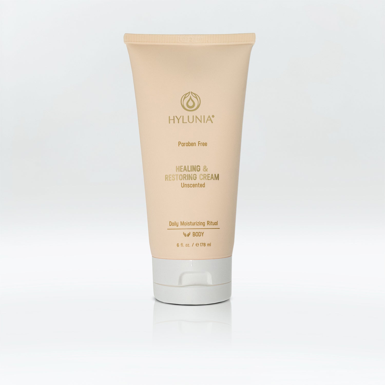 Healing & Restoring Cream