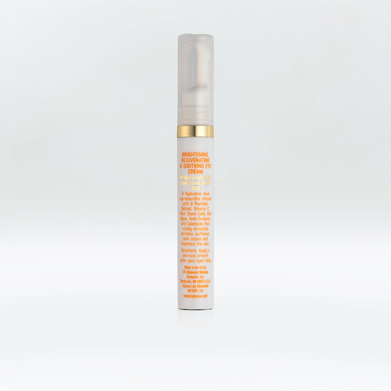 Intensive Repair Eye Cream