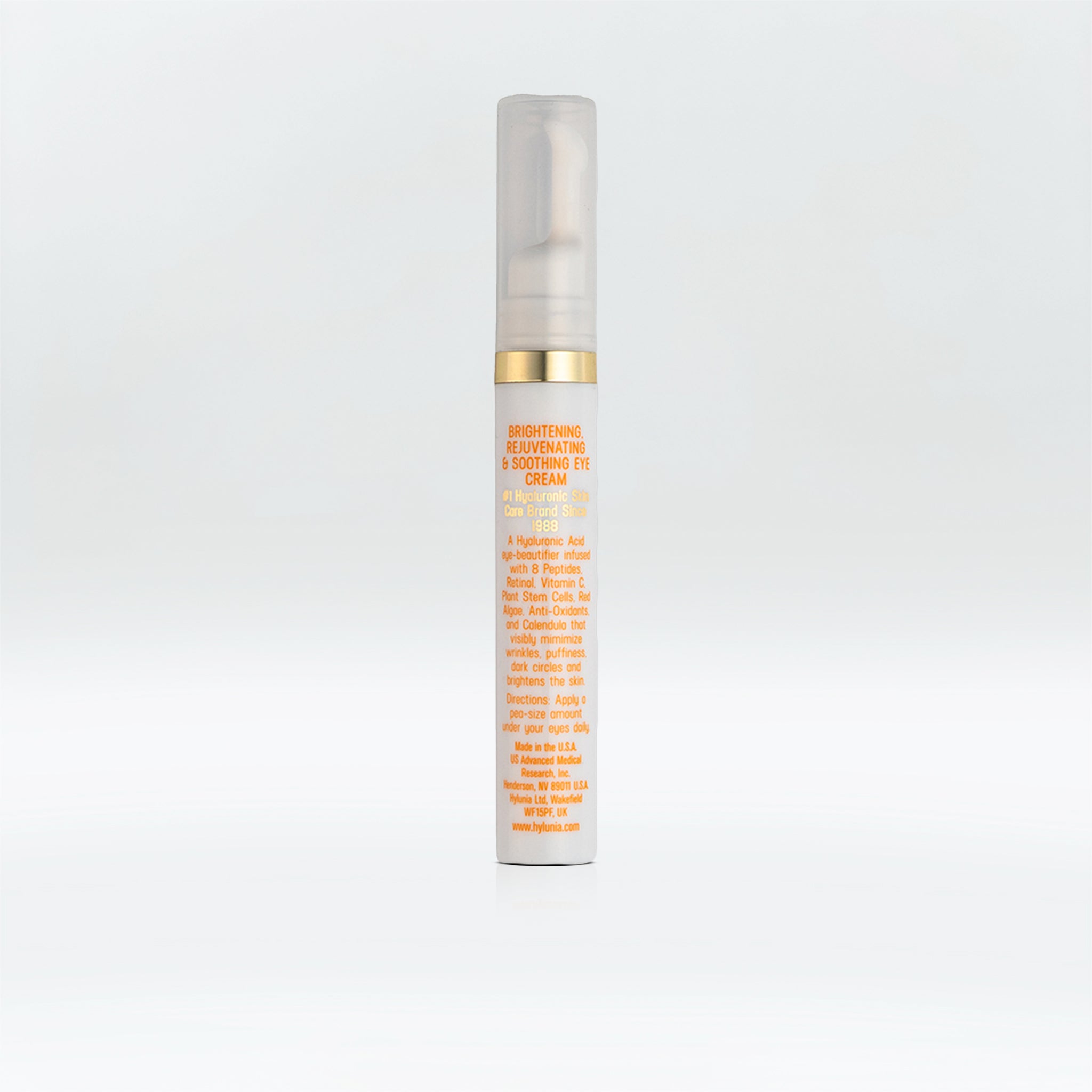 Intensive Repair Eye Cream