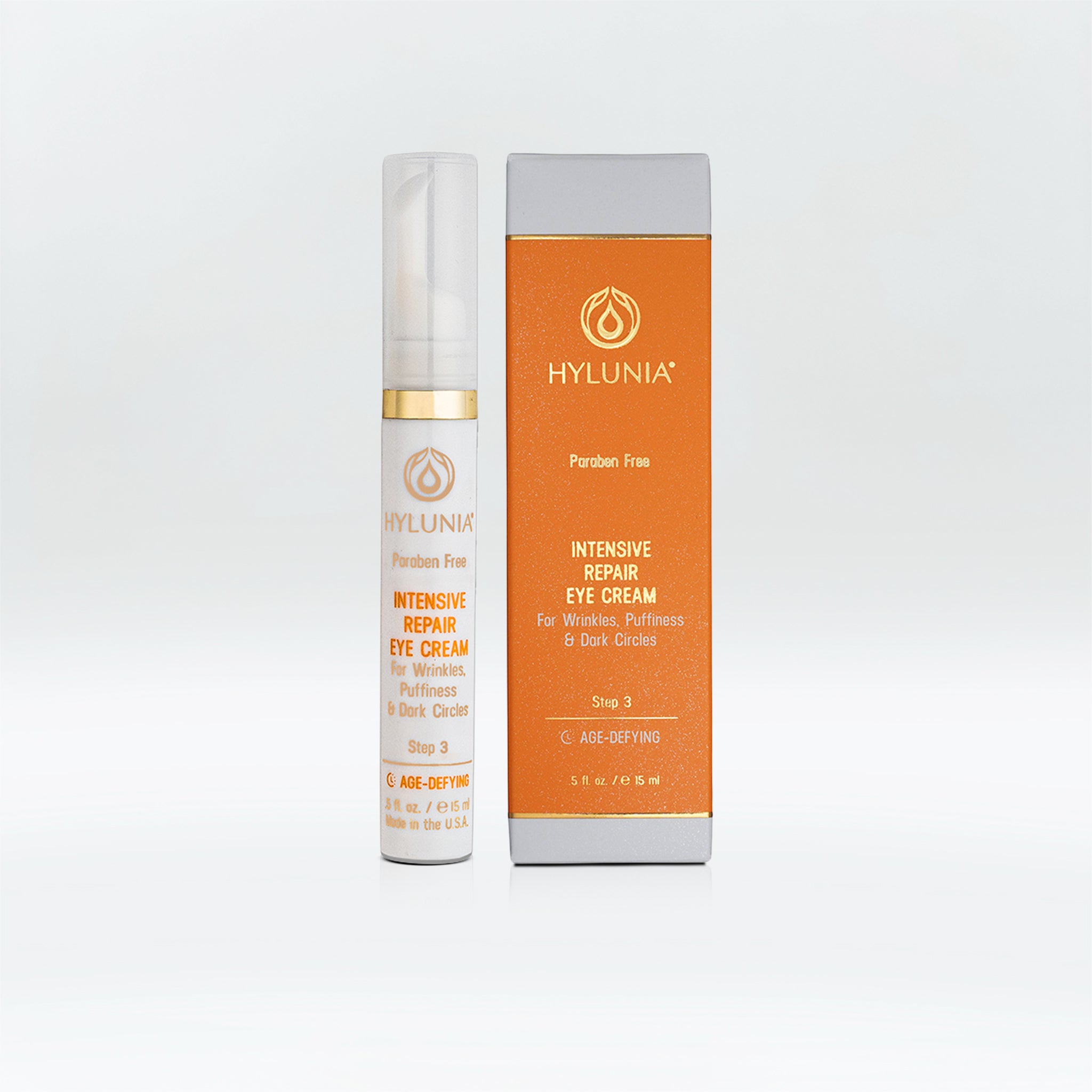 Intensive Repair Eye Cream