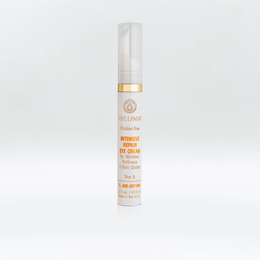 Intensive Repair Eye Cream