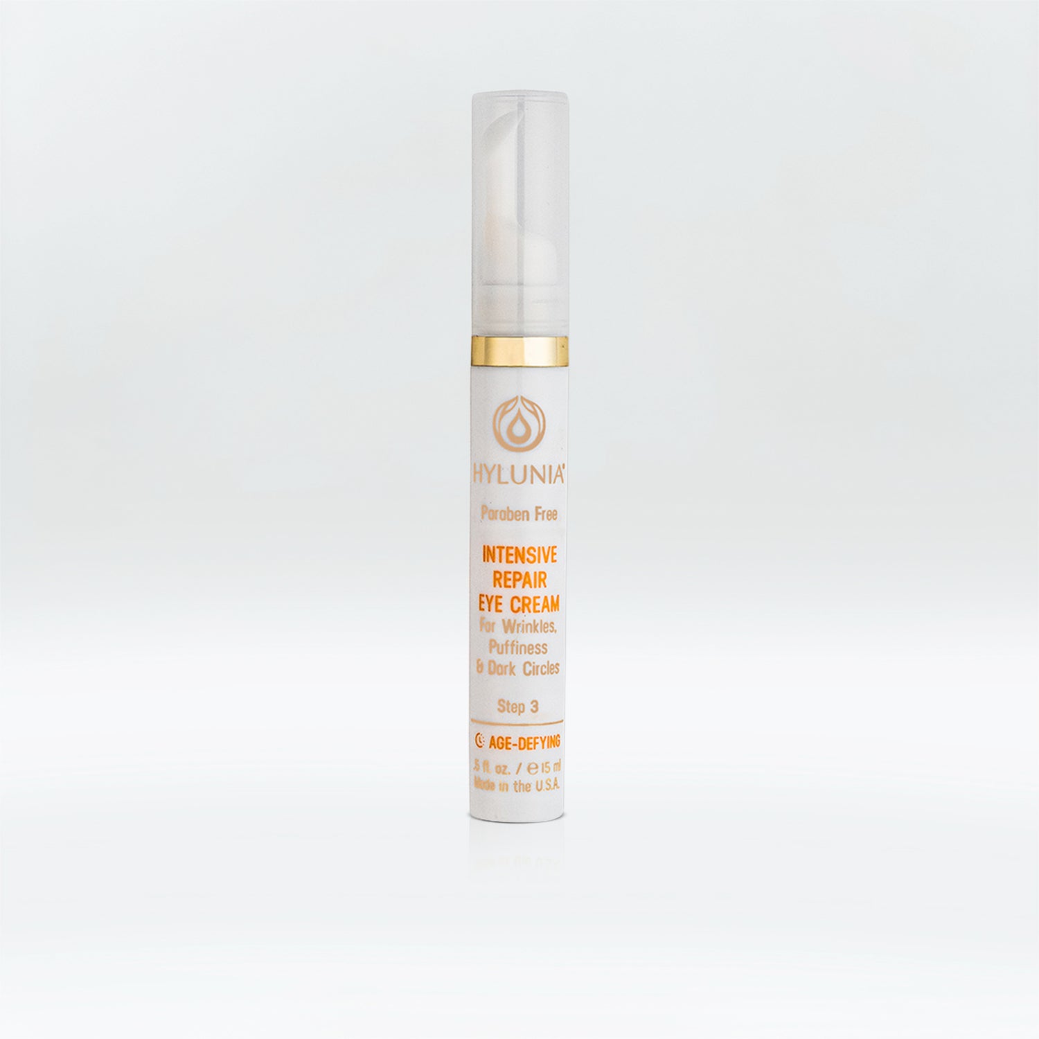 Intensive Repair Eye Cream
