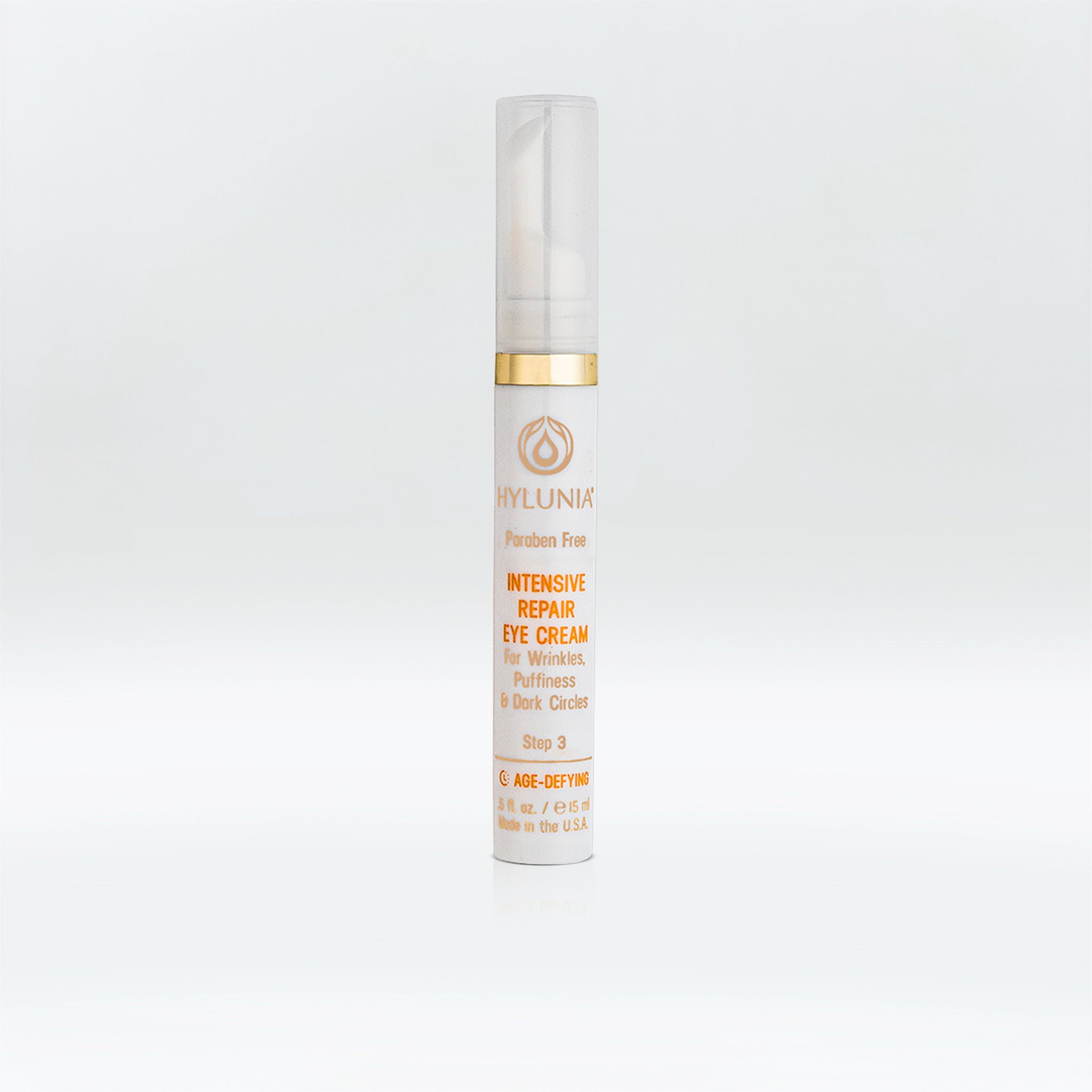 Intensive Repair Eye Cream