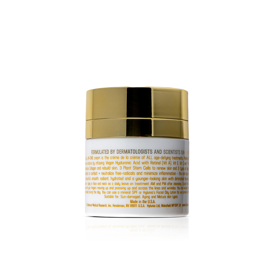 Advanced Restorative Cream