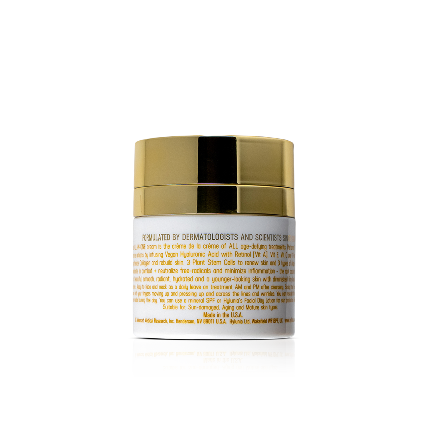 Advanced Restorative Cream