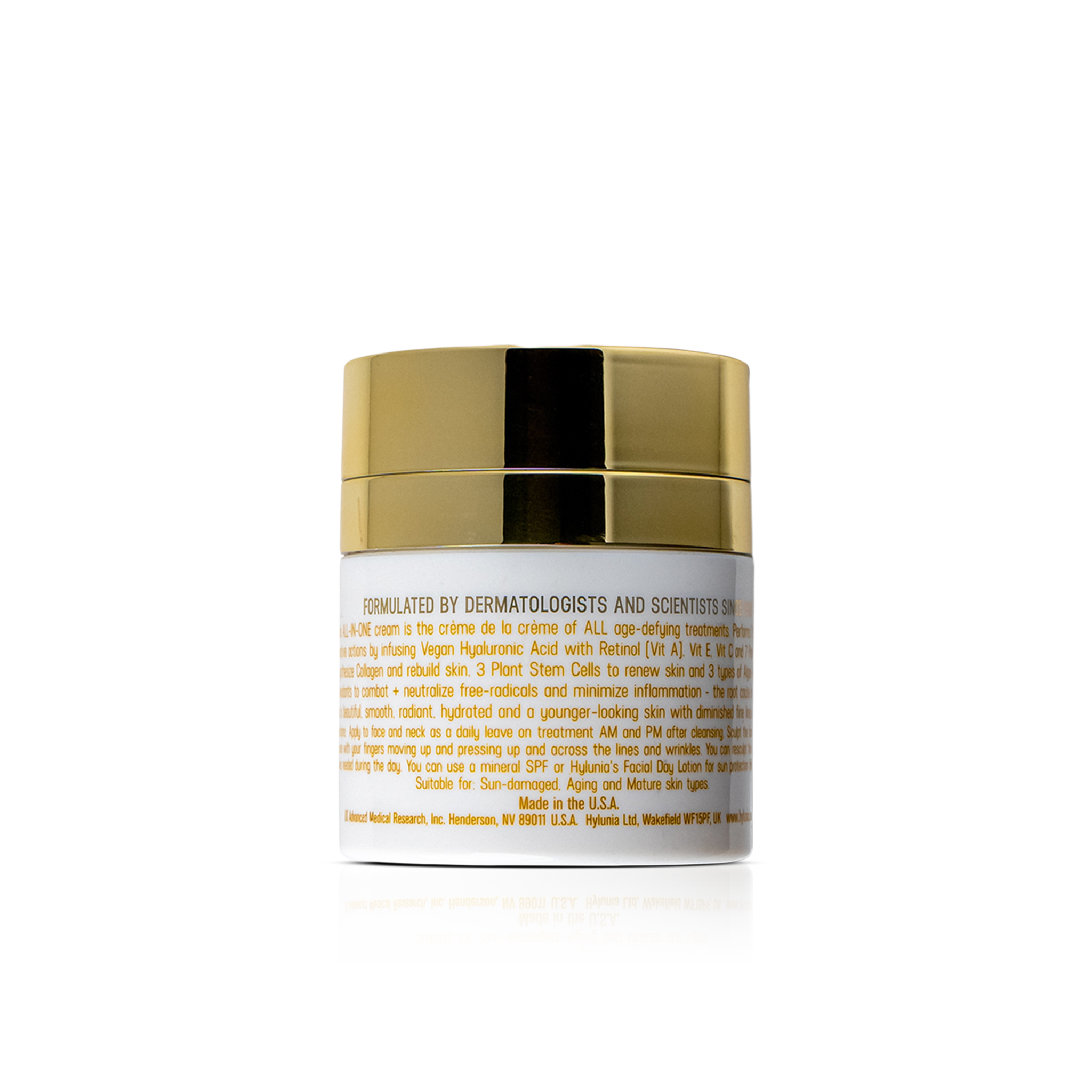 Advanced Restorative Cream