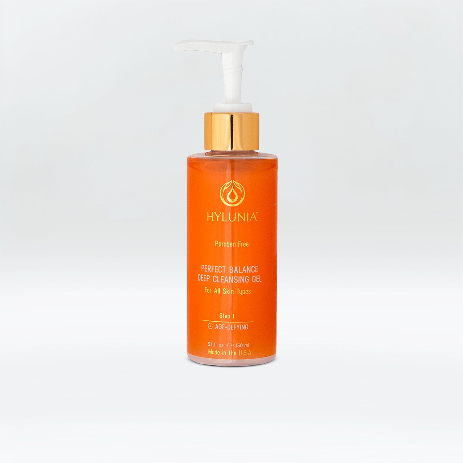 Perfect Balance Deep Cleansing Gel