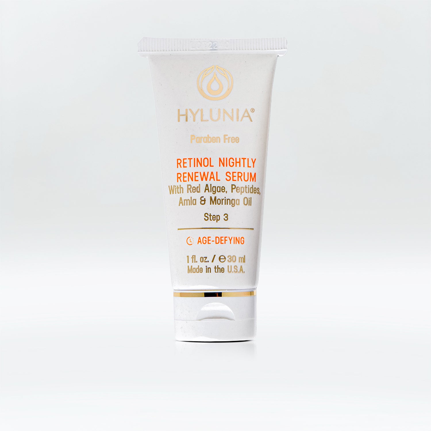 Retinol Nightly Renewal Serum