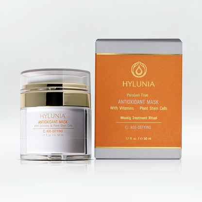 Antioxidant Mask