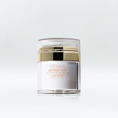 Antioxidant Mask