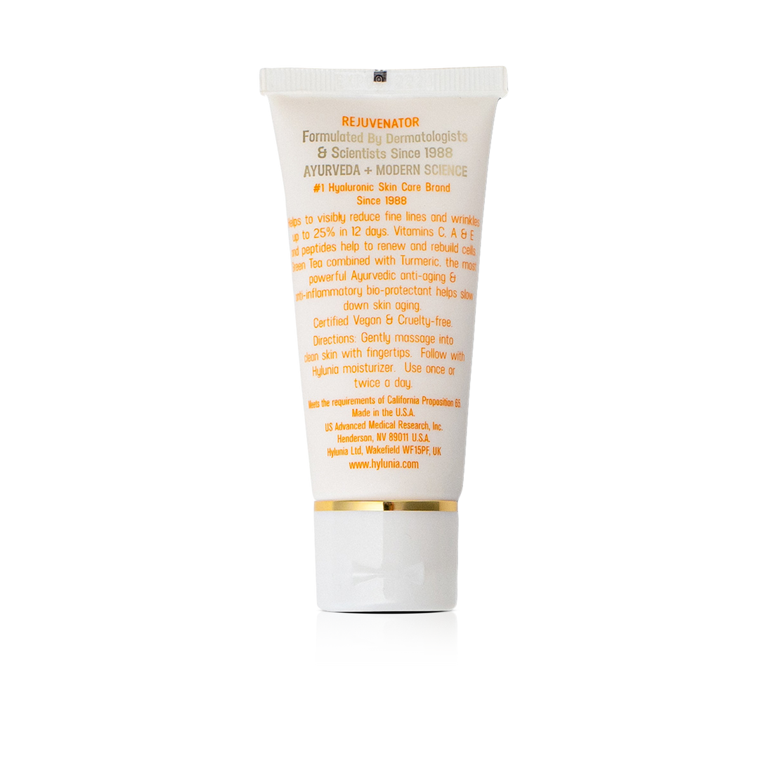Beyond Complex C Vitamin C Serum