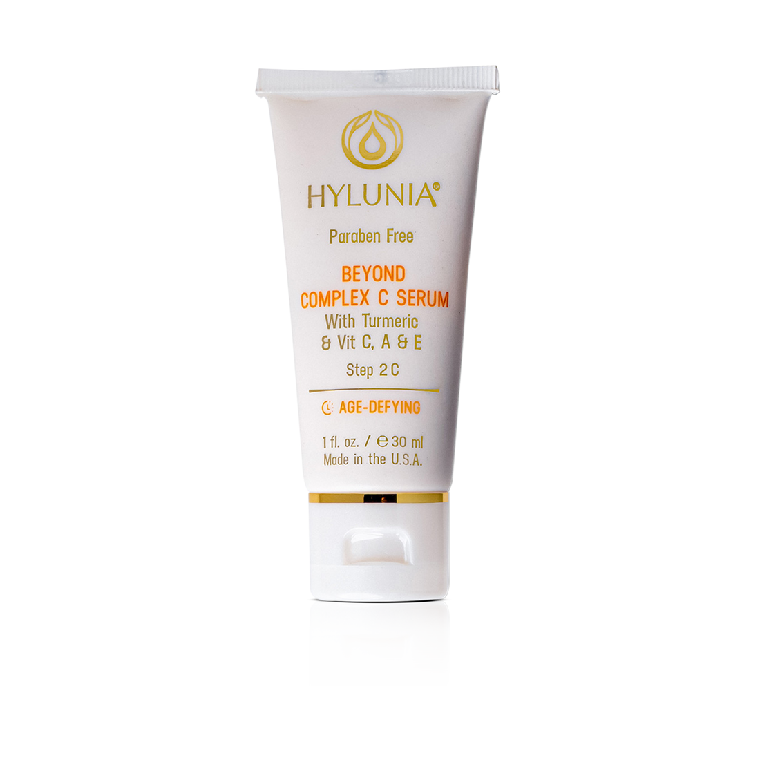 Beyond Complex C Vitamin C Serum