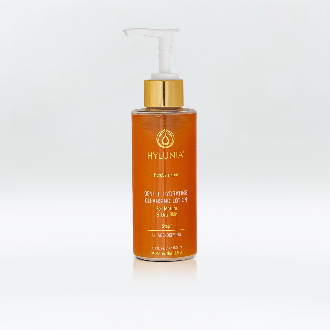 Gentle Hydrating Cleansing Lotion