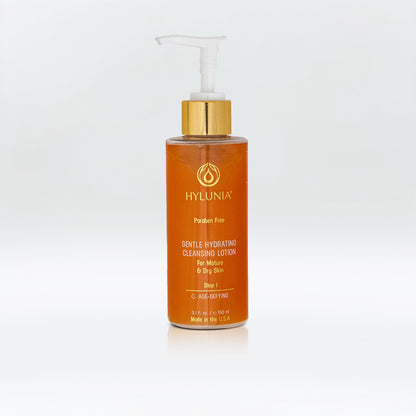 Gentle Hydrating Cleansing Lotion